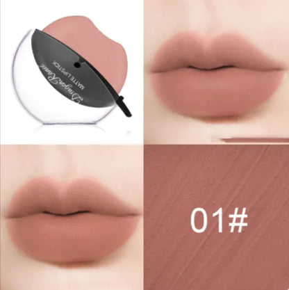 Matte Long-Lasting Lipstick